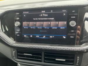 Volkswagen T-CROSS 1.5 TSI R-LINE DSG - Image 15