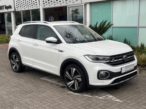 Volkswagen T-CROSS 1.5 TSI R-LINE DSG - Image 1