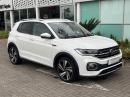 Thumbnail Volkswagen T-CROSS 1.5 TSI R-LINE DSG