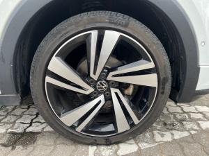 Volkswagen T-CROSS 1.5 TSI R-LINE DSG - Image 21