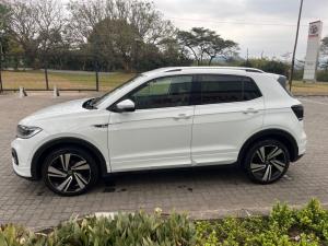 Volkswagen T-CROSS 1.5 TSI R-LINE DSG - Image 24