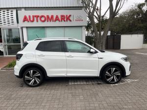Volkswagen T-CROSS 1.5 TSI R-LINE DSG - Image 3