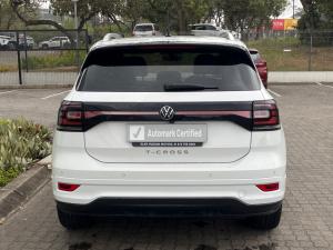 Volkswagen T-CROSS 1.5 TSI R-LINE DSG - Image 5