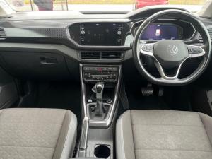 Volkswagen T-CROSS 1.5 TSI R-LINE DSG - Image 6
