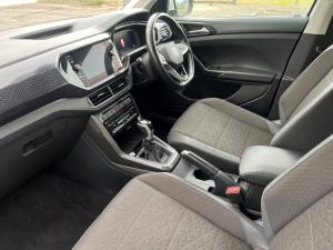 Volkswagen T-CROSS 1.5 TSI R-LINE DSG - Image 7