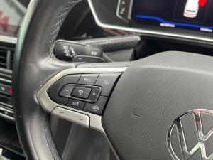 Volkswagen T-CROSS 1.5 TSI R-LINE DSG - Image 9