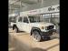 Toyota Land Cruiser 79 2.8 GD-6D/C - Thumbnail 1