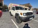 Thumbnail Toyota Land Cruiser 79 2.8 GD-6D/C