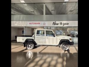 Toyota Land Cruiser 79 2.8 GD-6D/C - Image 3