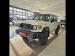 Toyota Land Cruiser 79 2.8 GD-6D/C - Thumbnail 9