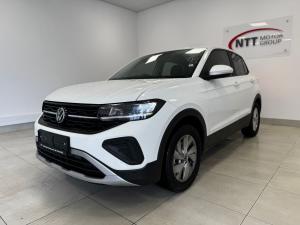 Volkswagen T-CROSS 1.0 TSI DSG - Image 1
