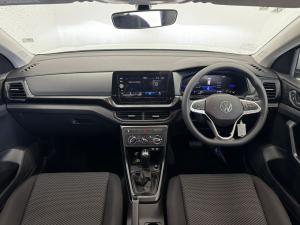 Volkswagen T-CROSS 1.0 TSI DSG - Image 6