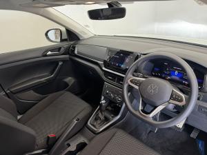 Volkswagen T-CROSS 1.0 TSI DSG - Image 7