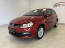 Thumbnail Volkswagen Polo Vivo 1.4 Life