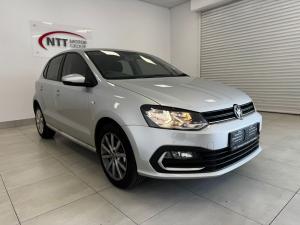 Volkswagen Polo Vivo 1.6 Style - Image 2
