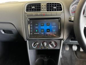 Volkswagen Polo Vivo 1.6 Style - Image 9