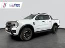 Thumbnail Ford Ranger 2.0D BI-TURBO Wildtrak X AWD automatic D/C