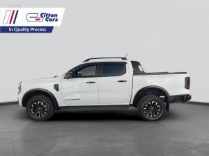 Ford Ranger 2.0D BI-TURBO Wildtrak X AWD automatic D/C - Image 2