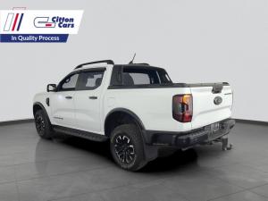 Ford Ranger 2.0D BI-TURBO Wildtrak X AWD automatic D/C - Image 3