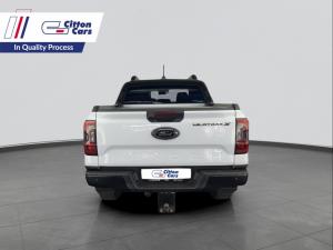 Ford Ranger 2.0D BI-TURBO Wildtrak X AWD automatic D/C - Image 4