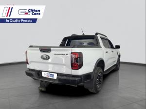 Ford Ranger 2.0D BI-TURBO Wildtrak X AWD automatic D/C - Image 5