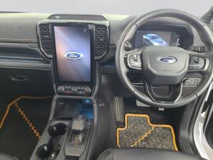 Ford Ranger 2.0D BI-TURBO Wildtrak X AWD automatic D/C - Image 8