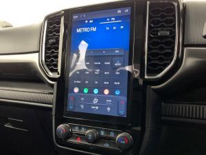 Ford Ranger 2.0D XLT 4X4 automatic D/C - Image 10