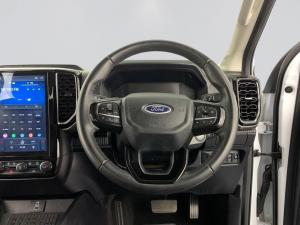 Ford Ranger 2.0D XLT 4X4 automatic D/C - Image 14