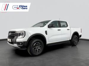 Ford Ranger 2.0D XLT 4X4 automatic D/C - Image 1