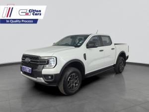 Ford Ranger 2.0D XLT 4X4 automatic D/C - Image 1