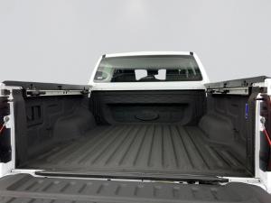 Ford Ranger 2.0D XLT 4X4 automatic D/C - Image 20