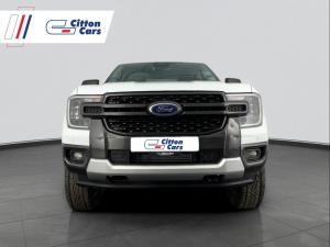 Ford Ranger 2.0D XLT 4X4 automatic D/C - Image 2