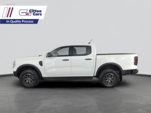 Ford Ranger 2.0D XLT 4X4 automatic D/C - Image 2