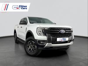 Ford Ranger 2.0D XLT 4X4 automatic D/C - Image 3