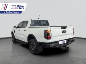 Ford Ranger 2.0D XLT 4X4 automatic D/C - Image 3