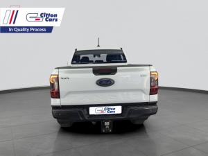 Ford Ranger 2.0D XLT 4X4 automatic D/C - Image 4