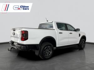 Ford Ranger 2.0D XLT 4X4 automatic D/C - Image 5