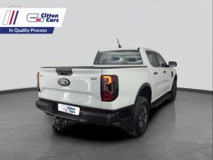 Ford Ranger 2.0D XLT 4X4 automatic D/C - Image 5