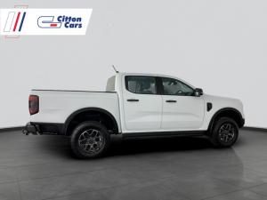 Ford Ranger 2.0D XLT 4X4 automatic D/C - Image 6
