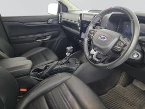 Ford Ranger 2.0D XLT 4X4 automatic D/C - Image 7