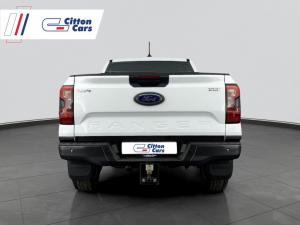 Ford Ranger 2.0D XLT 4X4 automatic D/C - Image 7
