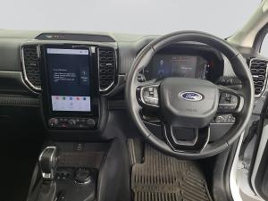 Ford Ranger 2.0D XLT 4X4 automatic D/C - Image 9