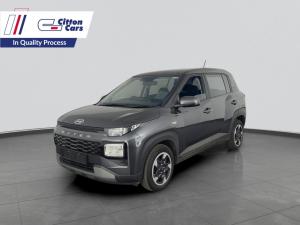 Hyundai Exter 1.2 Premium - Image 1