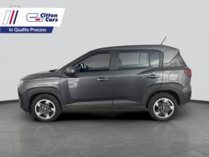 Hyundai Exter 1.2 Premium - Image 2