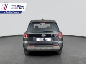 Hyundai Exter 1.2 Premium - Image 4