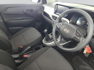Hyundai Exter 1.2 Premium - Image 7