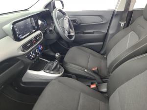 Hyundai Exter 1.2 Premium - Image 8