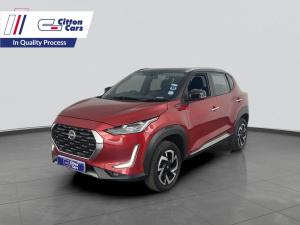 Nissan Magnite 1.0T Acenta - Image 1