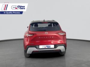 Nissan Magnite 1.0T Acenta - Image 4