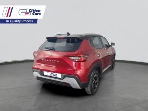 Nissan Magnite 1.0T Acenta - Image 5